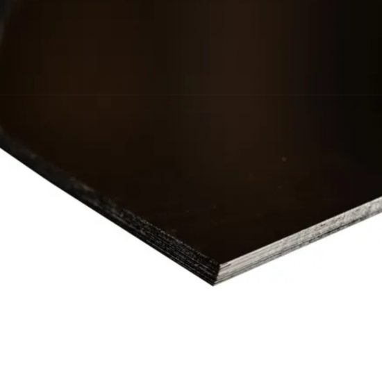 Alternative view of Chapa Lisa Prepintada C25 (0.50 mm)