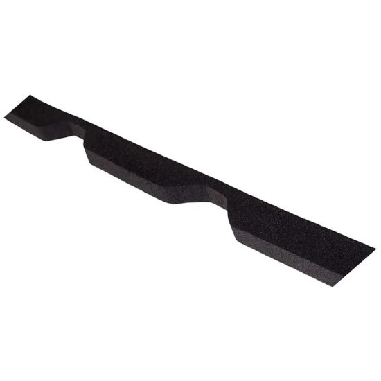 BANDA SELLADORA TRAPEZOIDAL SUPERIOR