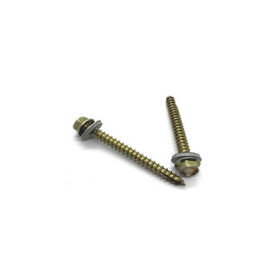 Tornillo Punta Aguja para Madera 14