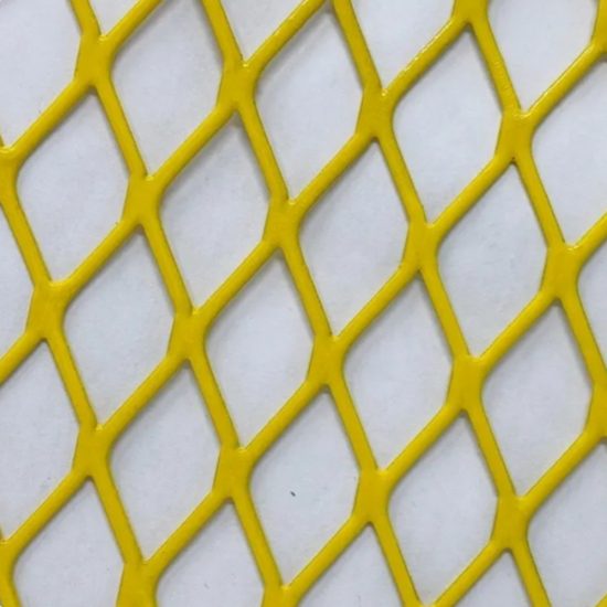 Metal Desplegado 450-30-40