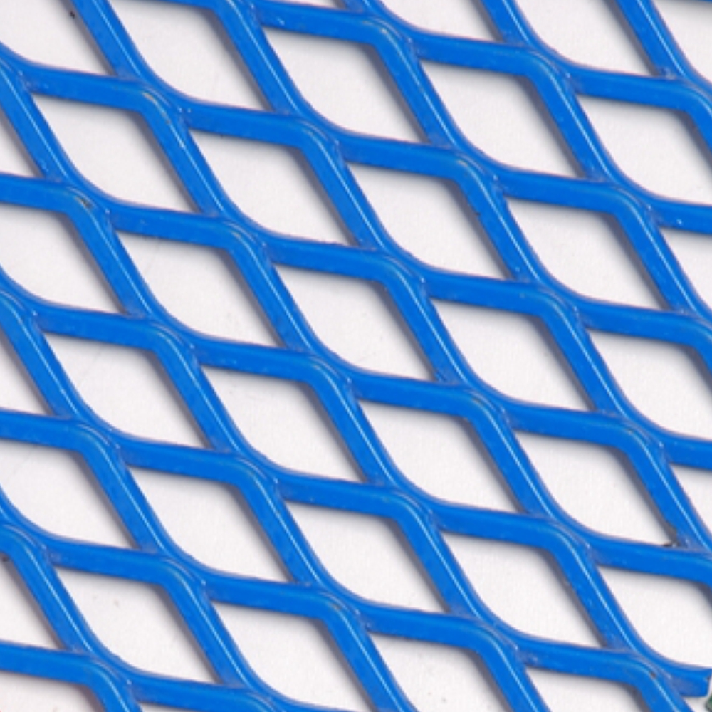 metal-desplegado-azul