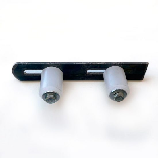 Alternative view of RODILLO REGULABLES PLANCH  dobles (311)